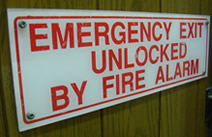 Commercial Fire Alarms