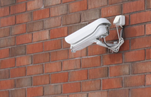 Commercial CCTV