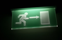 Commercial Emergency Lighting